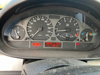 BMW e46 316i - 6
