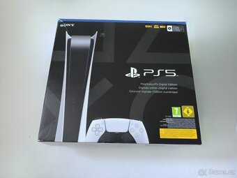 Playstation 5 Digital Edition - 6