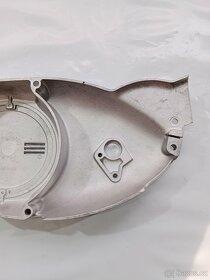 ČZ 125 B & T VÍKO KRYT ZAPALOVÁNÍ ORIGINÁL - 6