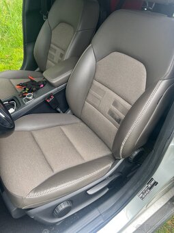 Mercedes Benz GLA 220cdi 4matic 125kw naj 151tkm - 6
