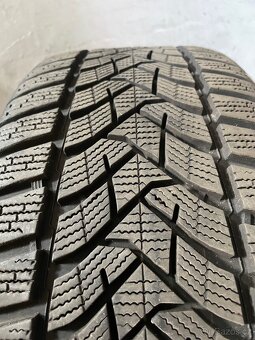 Original zimni Volvo V60 S60 r18 Dunlop 235/45/18 99% dot23 - 6