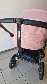 Kočárek Bugaboo Fox - 6