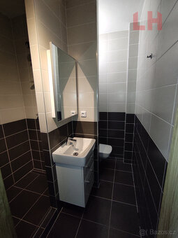 Pronájem bytu 1+1, 28 m2, Hlučín - 6