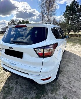 Ford Kuga 2.0 TDCi AWD ST-Line - 6