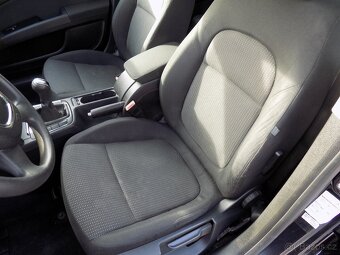 Škoda Superb 1.4 TSI 92 KW COMFORT NAVI - 6
