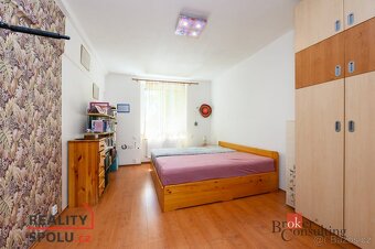 Prodej, byty/3+1, 75 m2, Brojova 1901/17, 32600 Plzeň, Plzeň - 6