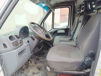 Citroen Jumper 2005 2,8 - 6