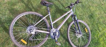 Ženské kolo Kellys 27,5" - 6