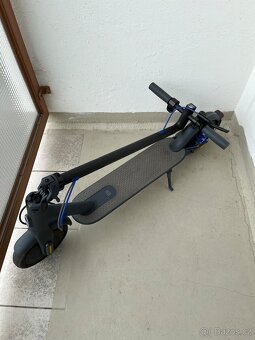 Xiaomi mi scooter 3 - 6