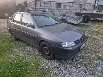 Seat Cordoba 1,9 Tdi - 6