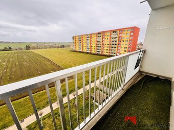 Prodej bytu 3+kk/L, 72 m2, Roudnice nad Labem okr. Litoměřic - 6