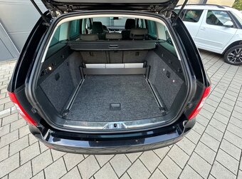 Škoda Superb combi 2, 2014 125kw 2.0tdi serviska - 6