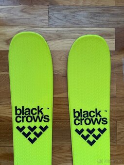Black Crows orb freebird 167 - 6