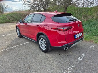 Alfa Romeo Stelvio 2.2 JTDM 140kW - 6