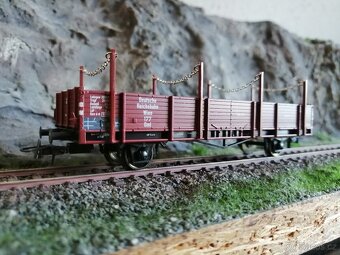 Roco 66825 - 6