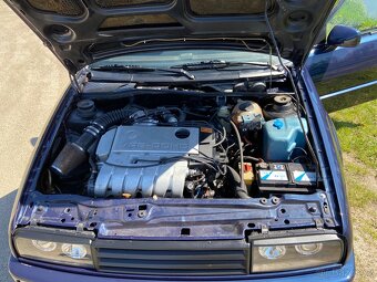 VW corrado VR6 - 6