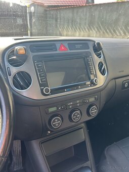 Volkswagen tiguan 2.0 tdi - 6