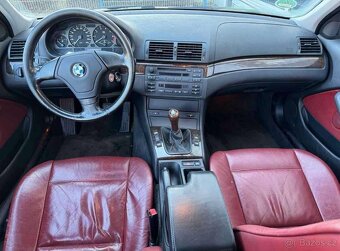 bmw e46 328i - 6