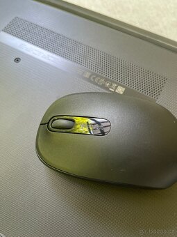 Notebook HP 255 G7 , bezdrátová myš - 6