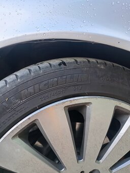 Alu r17 5X100 - 6