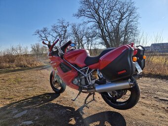 Ducati ST3 - 6