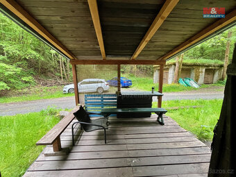 Prodej chaty, 29 m², Olešník - 6