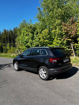 škoda karoq 1.5 tsi dsg - 6