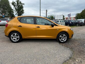 Seat Ibiza 1.2 Benzin 51Kw. Klima, serviska. - 6