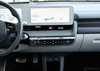 Hyundai IONIQ 5 STYLE K360°77kWh PANO BOSE 1M - 6