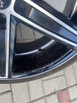 Oxigin concave 5x112 R19 - 6