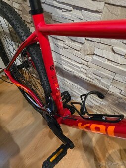 Horské kolo KELLYS 29" - 6
