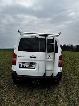 Peugeot Expert 2018, 2.0 Blue Hdi L2H1 - 6
