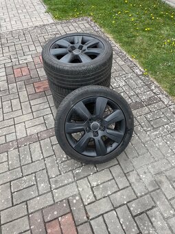 ALU kola R17 Audi - 6