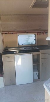 Karavan Wilk - 6