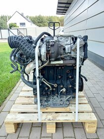 Motor Renault Nissan M9R HR12 HR13 K9K HRA2 MR20 H5D - 6