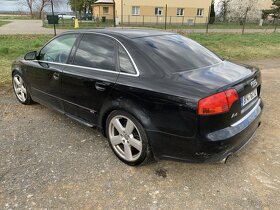 Audi a4 dily - 6