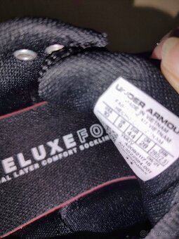 Tenisky Under Armour 44 - 6