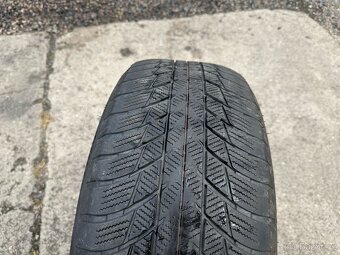 Alu kola BMW F11 5x120 R17 - styling 236 - 6