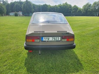 Škoda 136 Rapid - 6