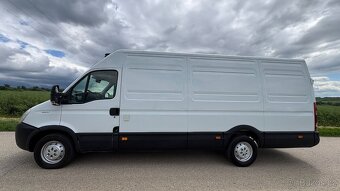Iveco Daily 3.0 170 HP ExtraLong Chladiarina - 6
