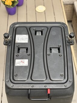Lednice (coolbox) 32l originál Transporter T5 Multivan - 6