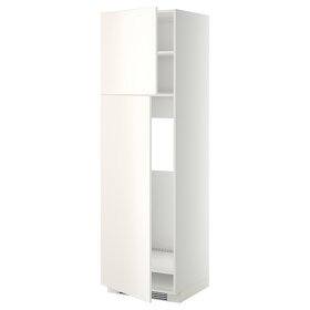 KOMPONENTY KUCHYNĚ IKEA METOD - 6