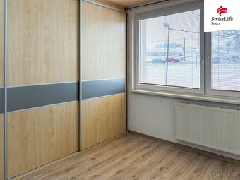 Pronájem bytu 3+1 72 m2, Lomnice - 6