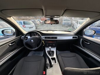 Bmw 318i Combi e91 Facelift - 6