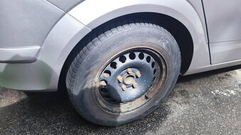 Astra H 1.6 85 kW 2012 - 6