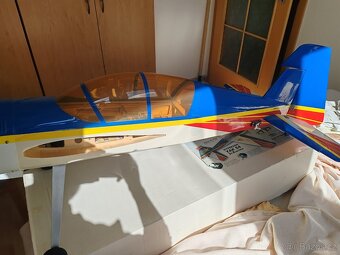 Prodej kolekce modelových letadel a příslušenství - 6