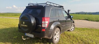 Suzuki Grand Vitara 1.9ddis - 6