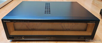 TECHNICS SE-A1000 + SU-C1000 - 6