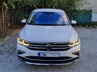 VW Tiguan 2.0TDi 147kW DSG 4Motion Highline - 6
