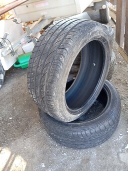 ALU R16 límce 4x100 7,5J et 35 - 6
